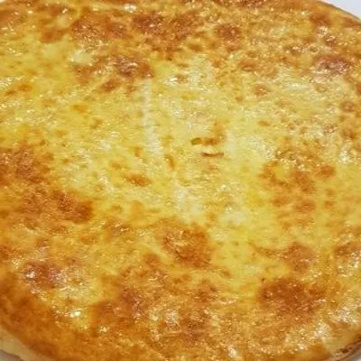 Хачапури имеретинское
